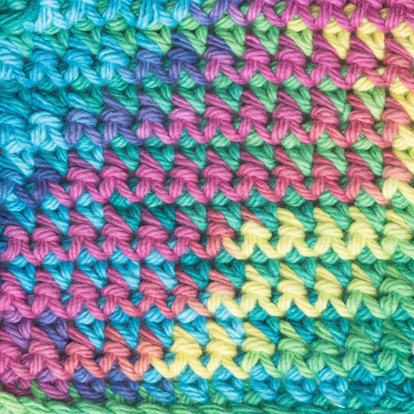 Bernat Handicrafter Cotton Ombres Yarn