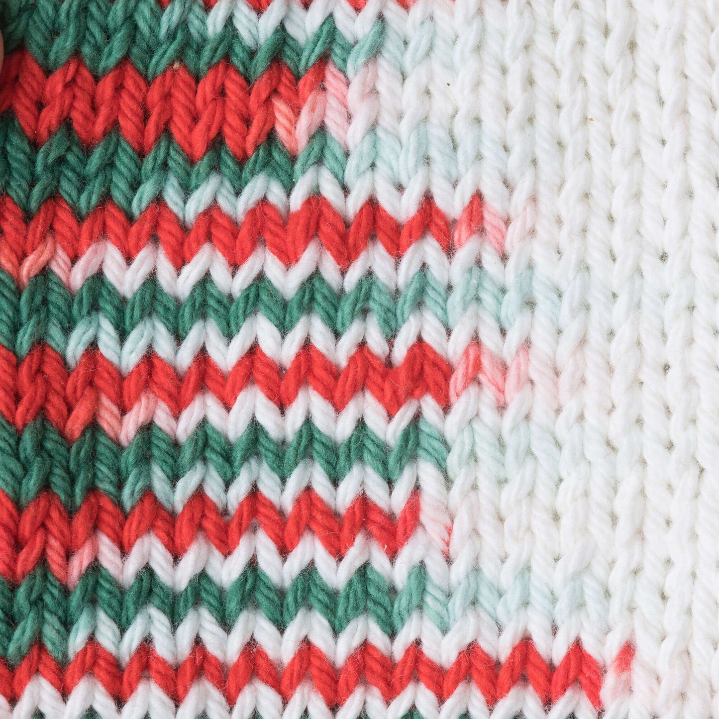 Bernat Handicrafter Cotton Ombres Yarn