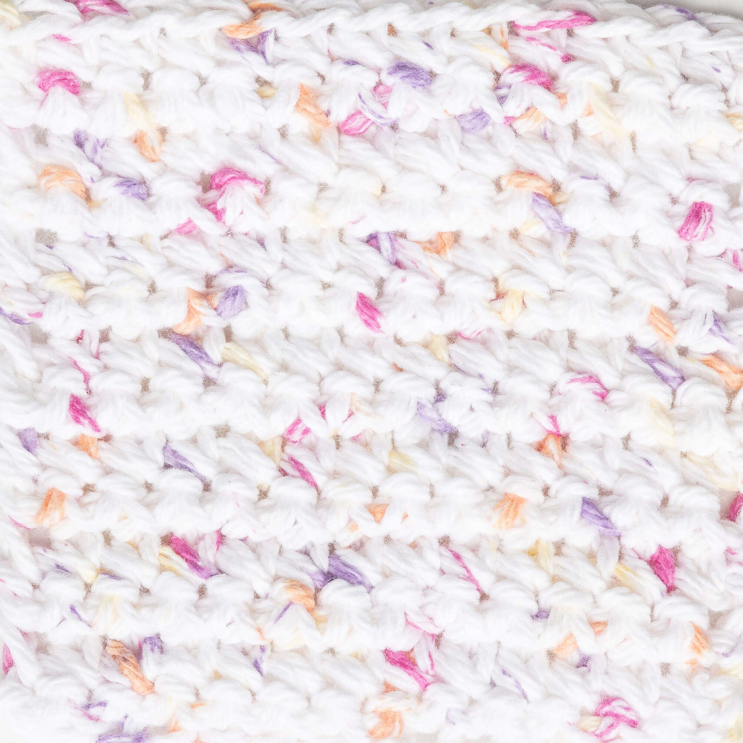 Bernat Handicrafter Cotton Ombres Yarn
