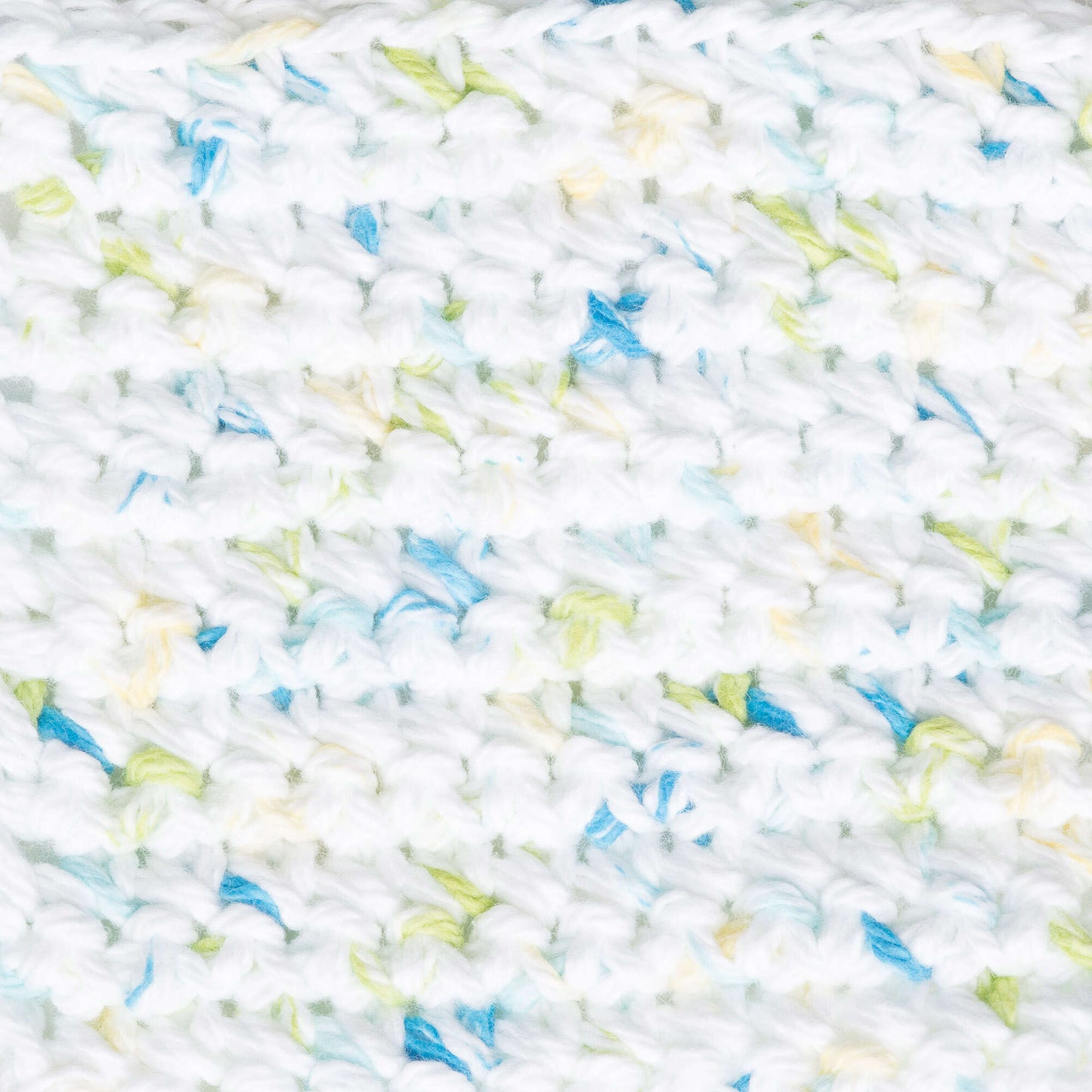 Bernat Handicrafter Cotton Ombres Yarn - Clearance Shades