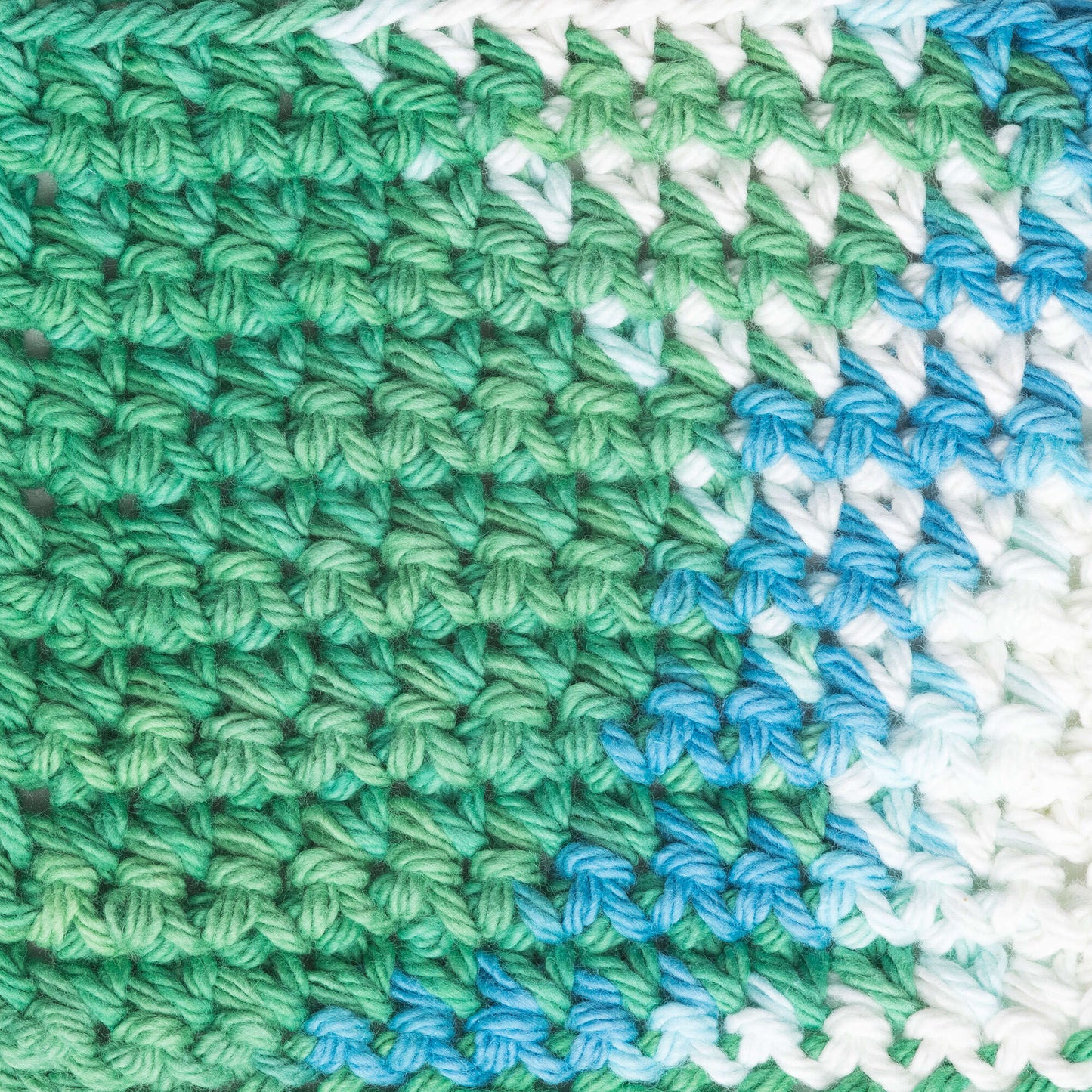 Bernat Handicrafter Cotton Ombres Yarn
