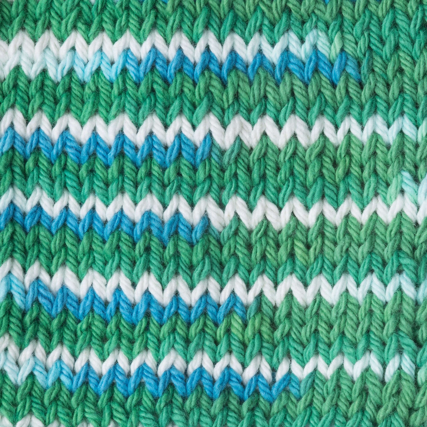 Bernat Handicrafter Cotton Ombres Yarn - Clearance Shades