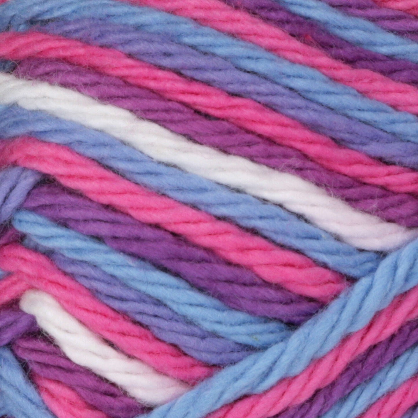 Bernat Handicrafter Cotton Ombres Yarn