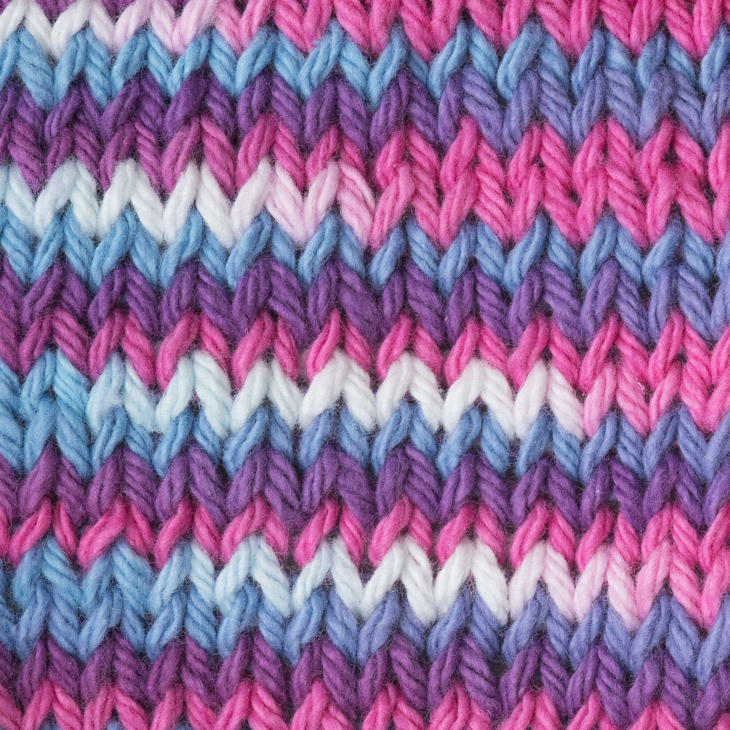 Bernat Handicrafter Cotton Ombres Yarn - Clearance Shades
