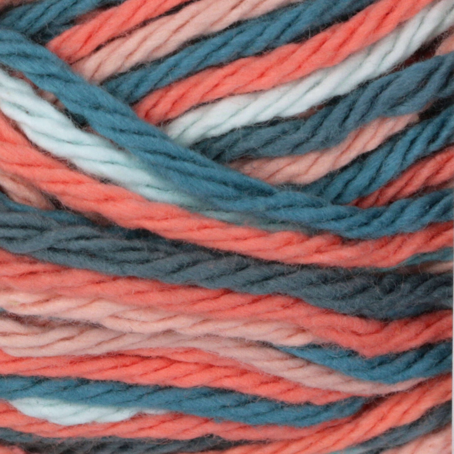 Bernat Handicrafter Cotton Ombres Yarn