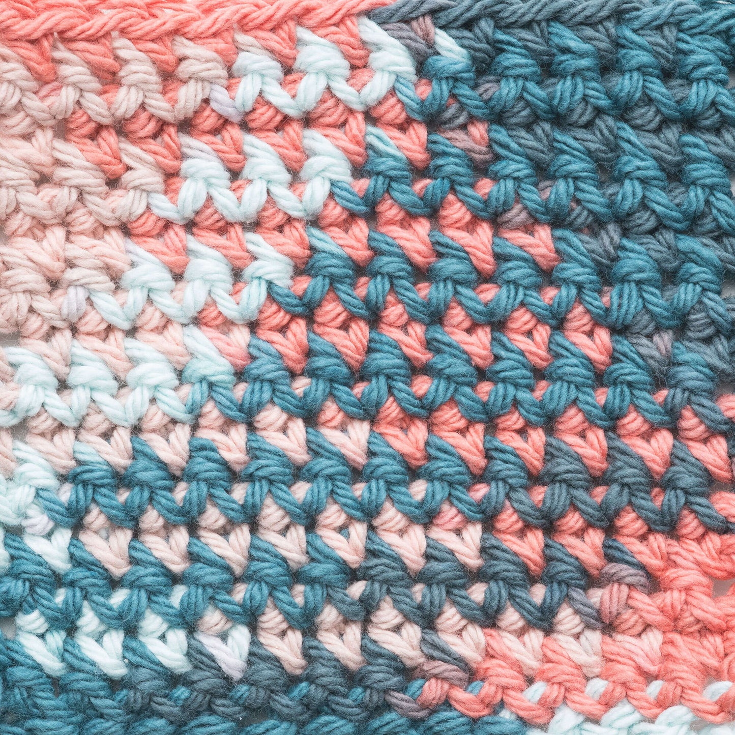 Bernat Handicrafter Cotton Ombres Yarn