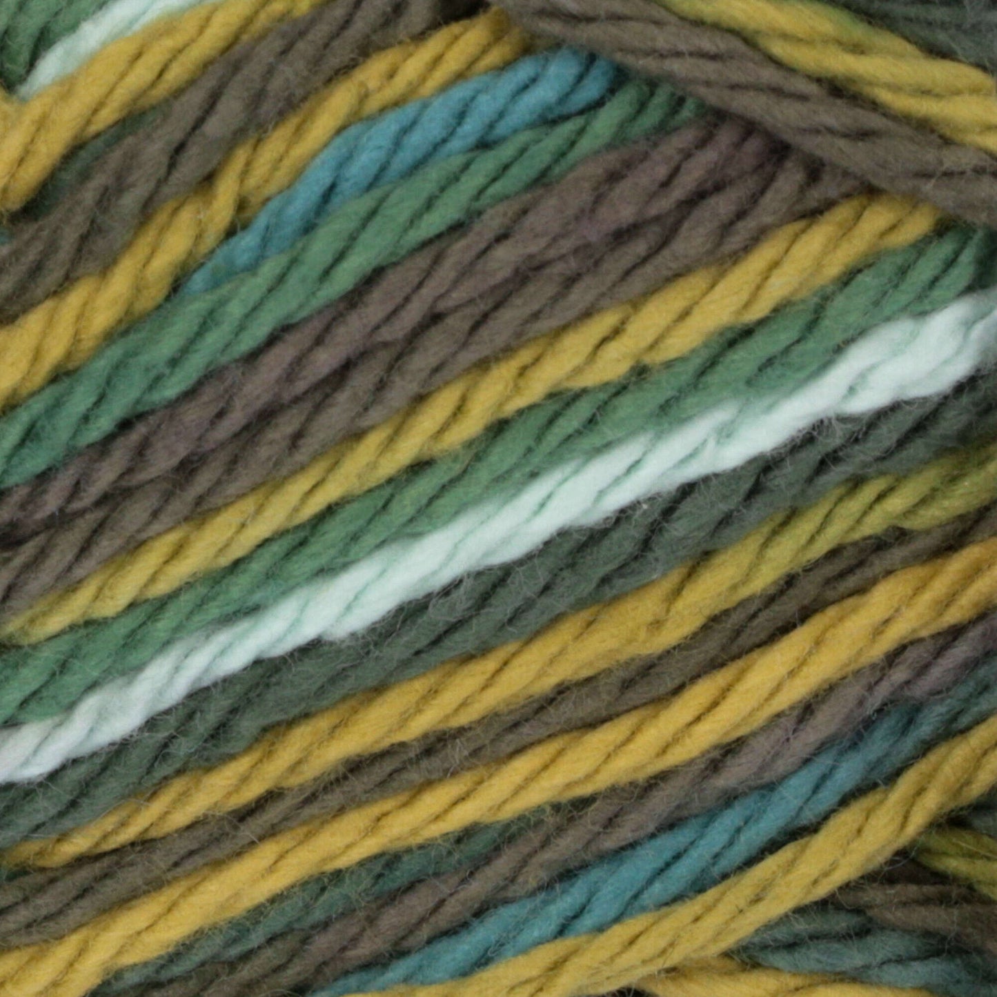 Bernat Handicrafter Cotton Ombres Yarn - Clearance Shades