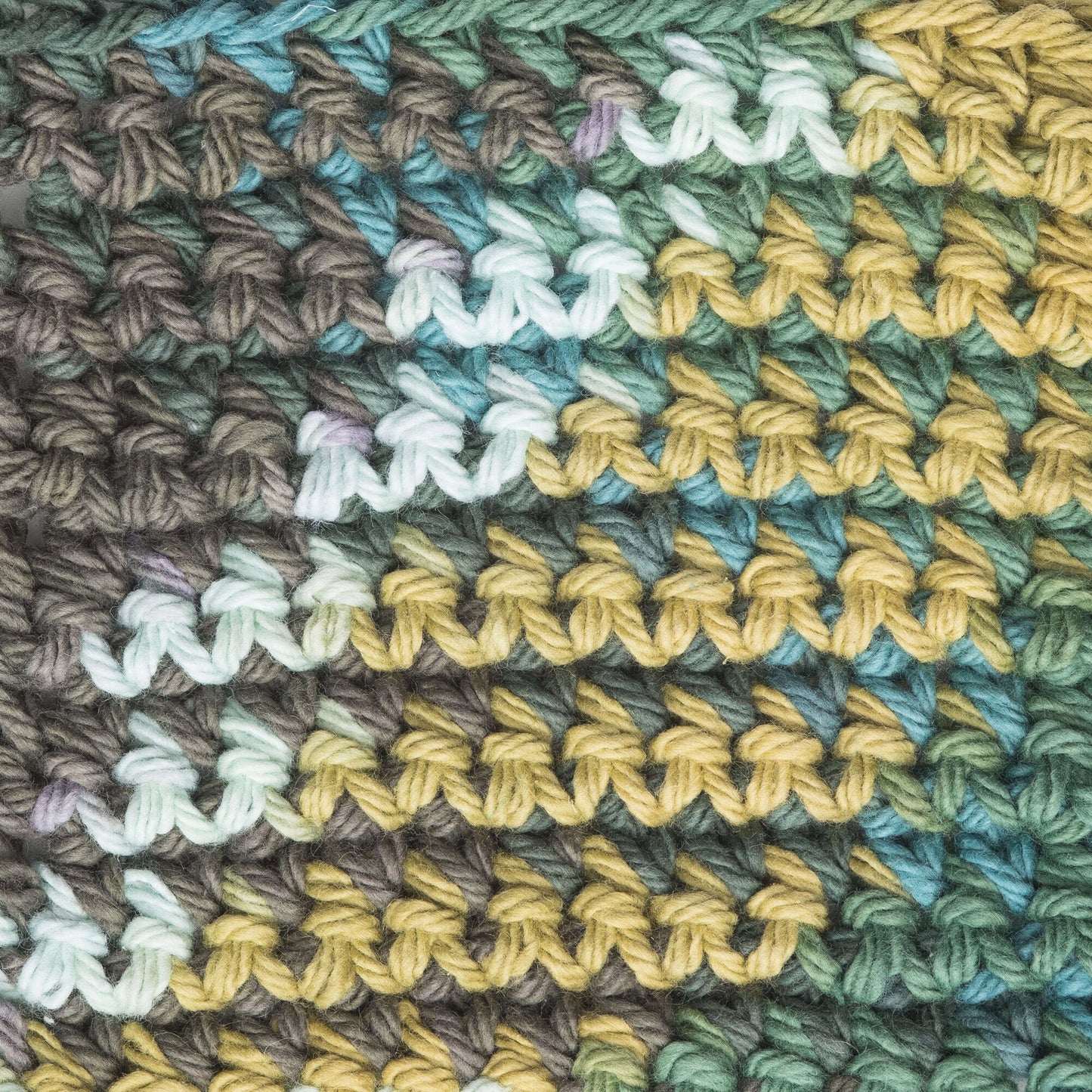 Bernat Handicrafter Cotton Ombres Yarn