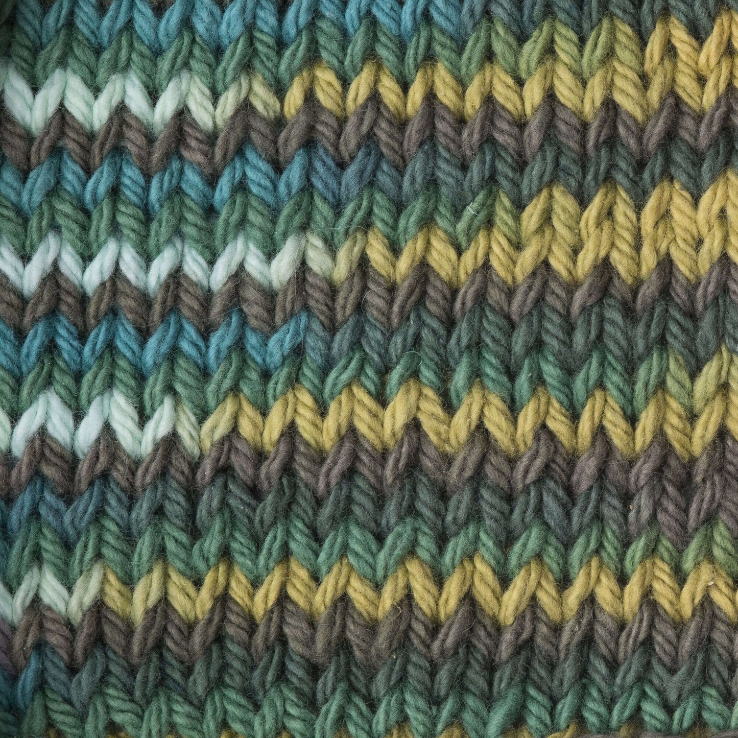 Bernat Handicrafter Cotton Ombres Yarn - Clearance Shades