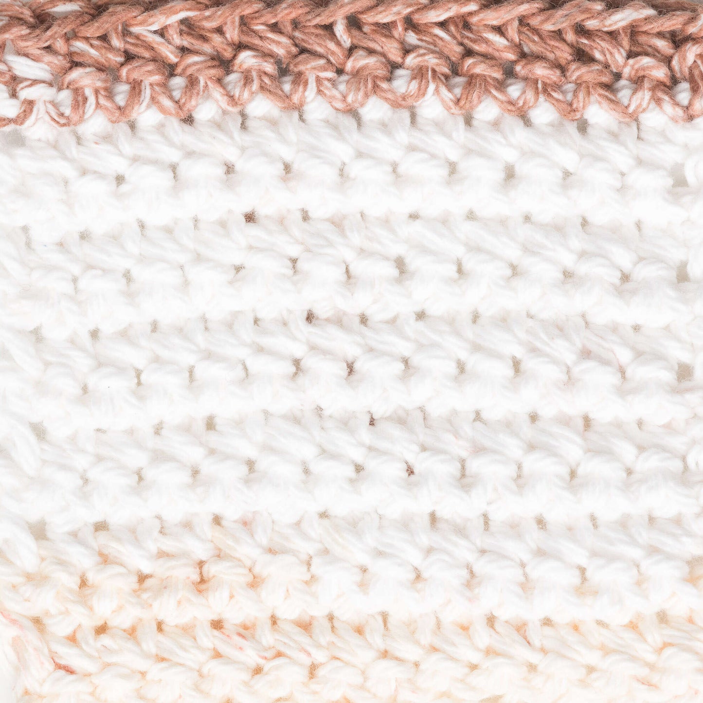 Bernat Handicrafter Cotton Stripes Yarn