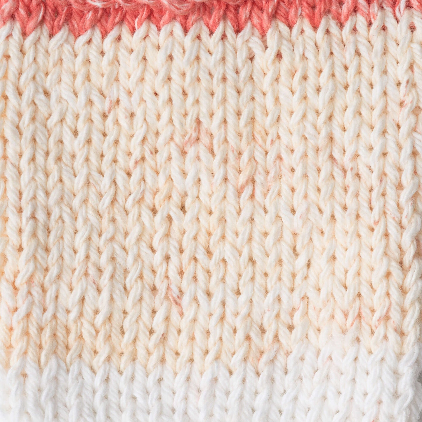 Bernat Handicrafter Cotton Stripes Yarn