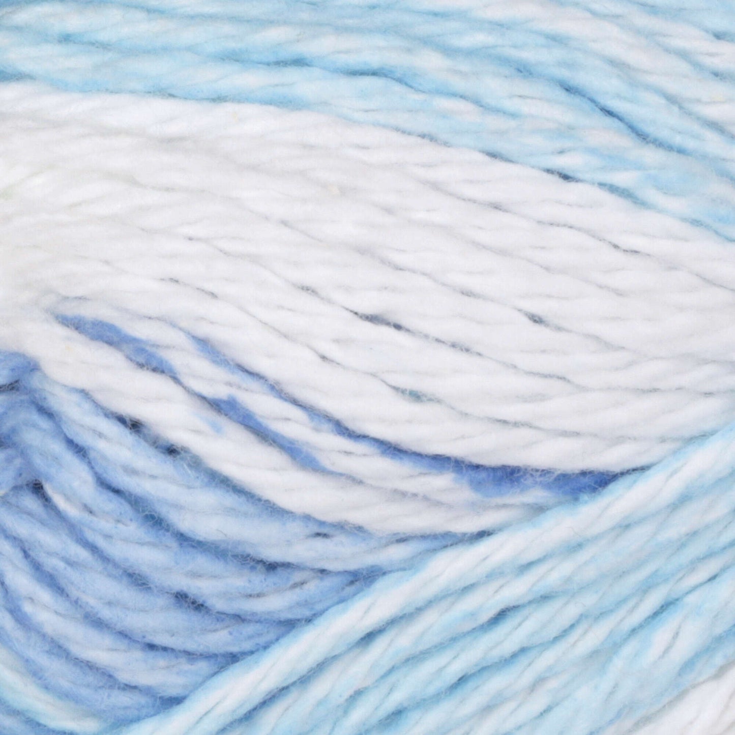Bernat Handicrafter Cotton Stripes Yarn