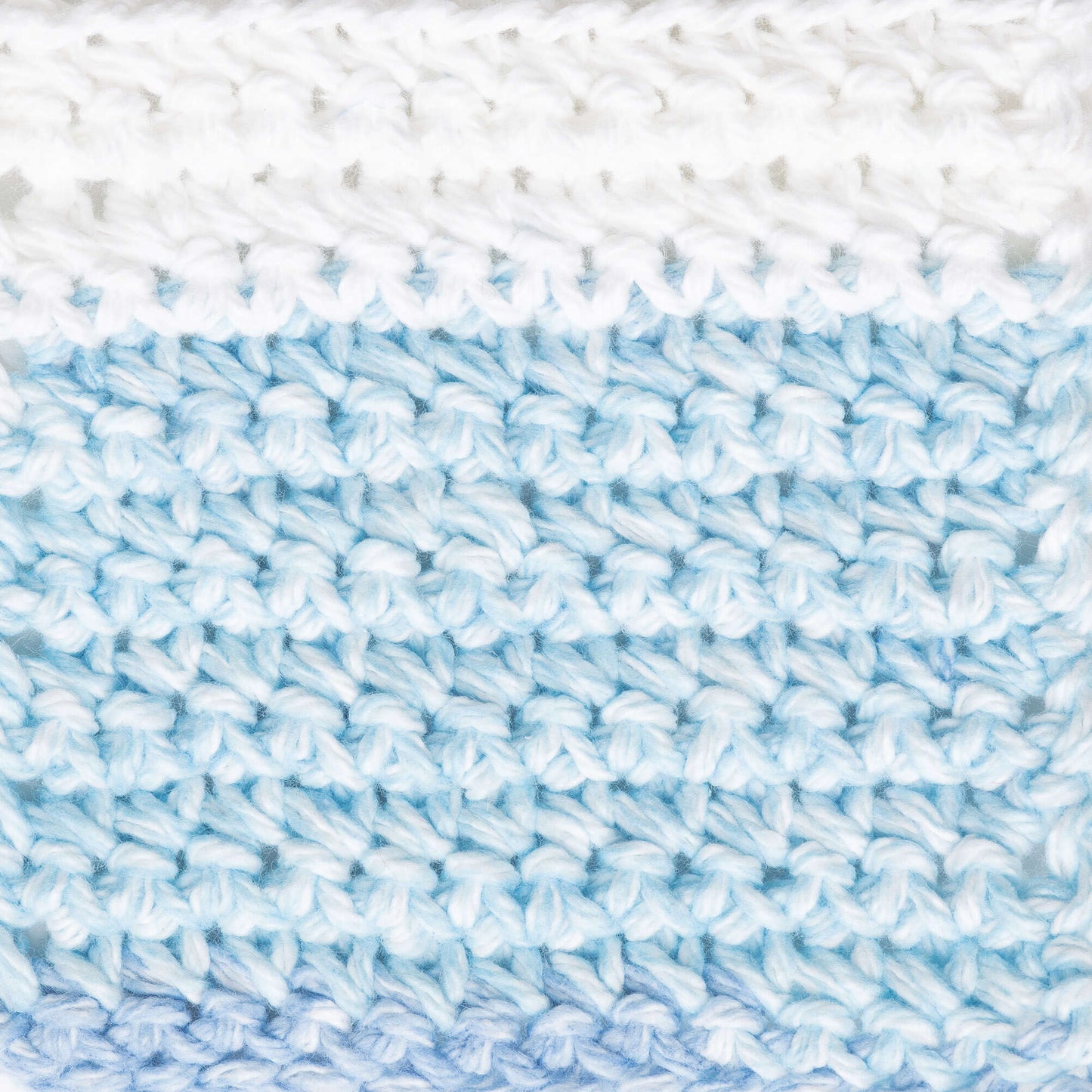 Bernat Handicrafter Cotton Stripes Yarn