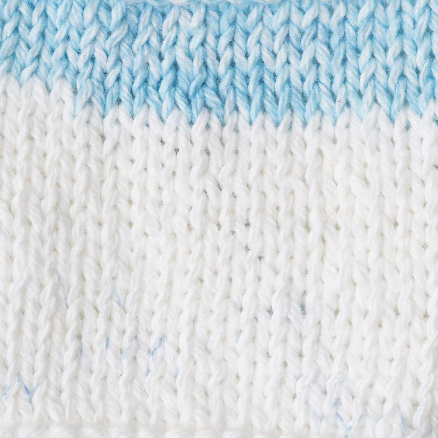Bernat Handicrafter Cotton Stripes Yarn