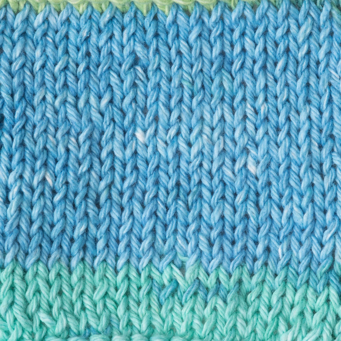 Bernat Handicrafter Cotton Stripes Yarn