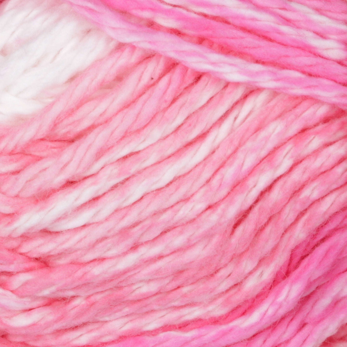 Bernat Handicrafter Cotton Stripes Yarn