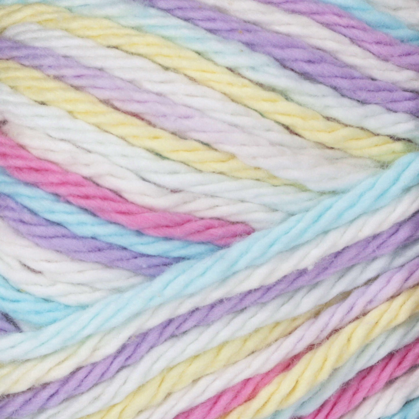 Bernat Handicrafter Cotton Scents Yarn - Clearance shades