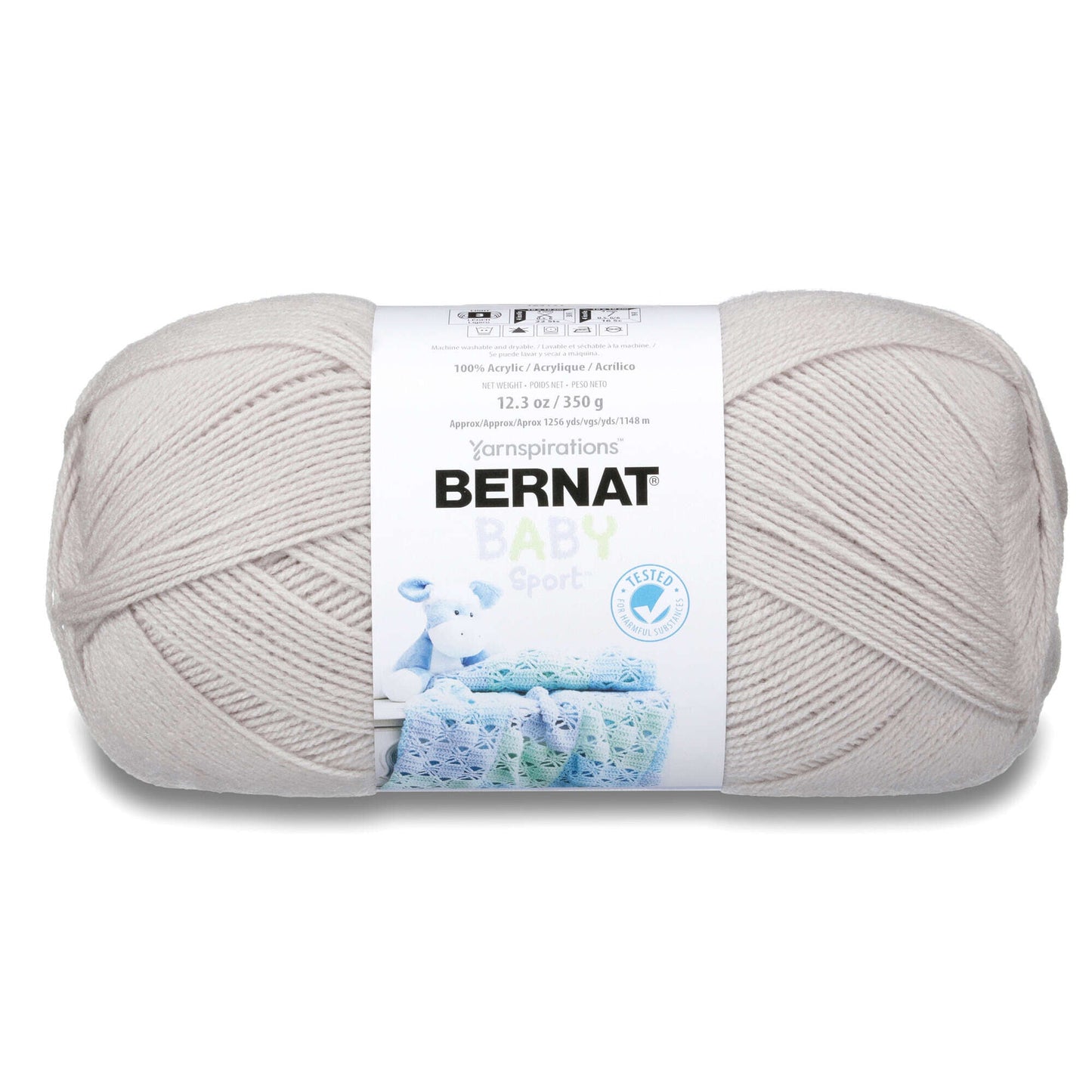 Bernat Baby Sport Yarn