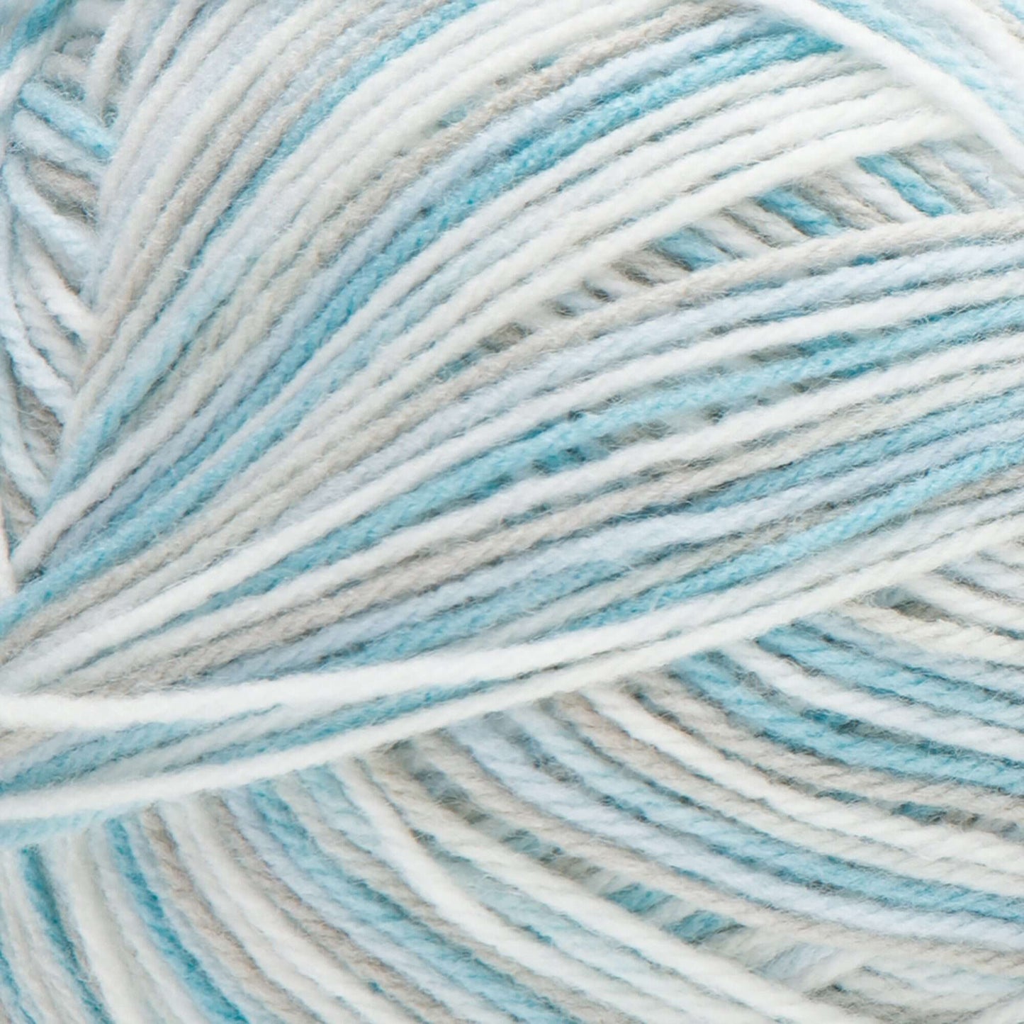 Bernat Baby Sport Ombre Yarn