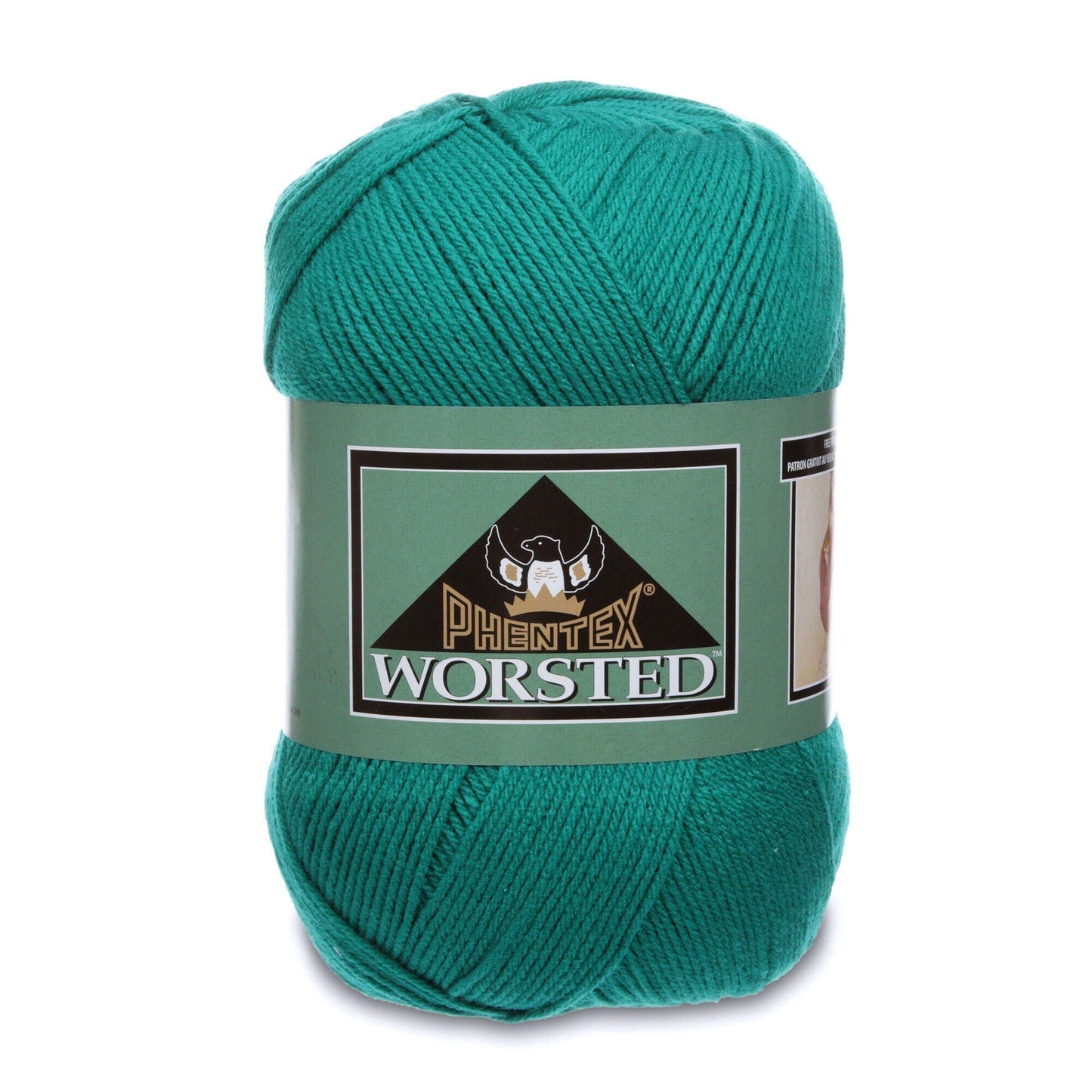 Phentex Worsted Yarn - Clearance shades