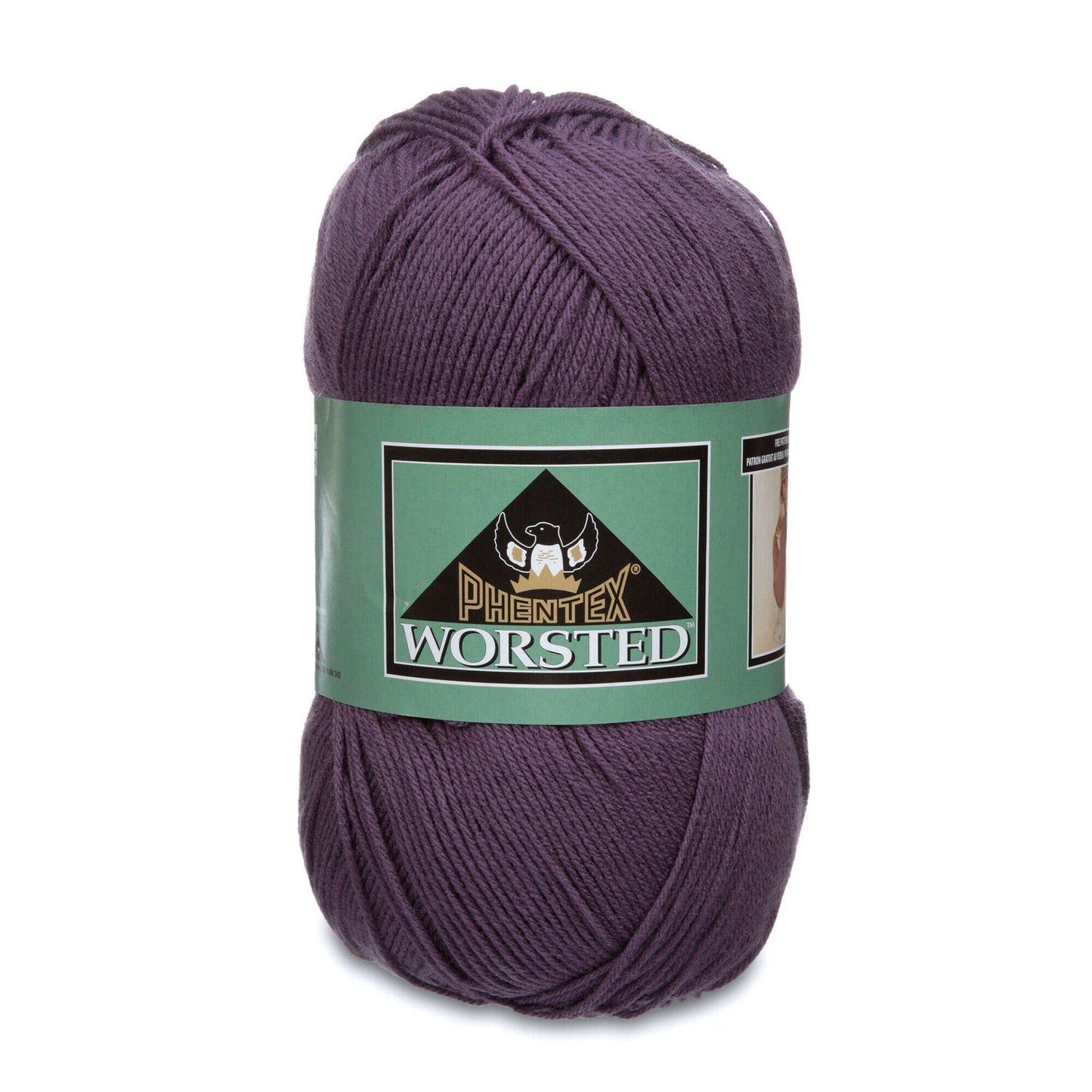 Phentex Worsted Yarn - Clearance shades