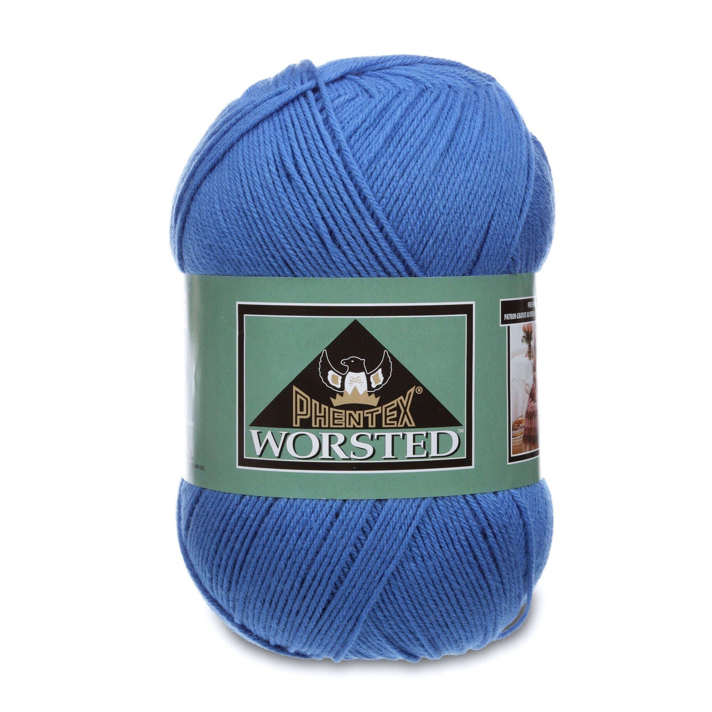 Phentex Worsted Yarn - Clearance shades