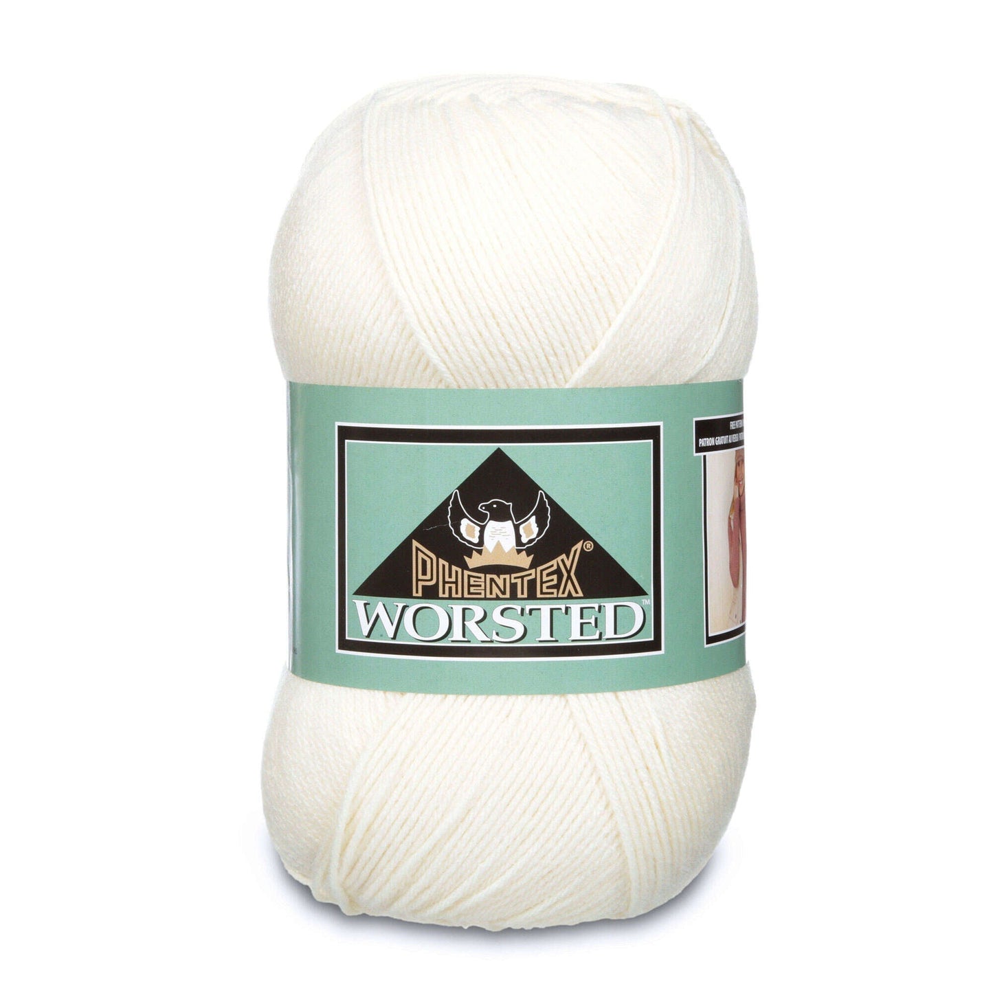 Phentex Worsted Yarn - Clearance shades