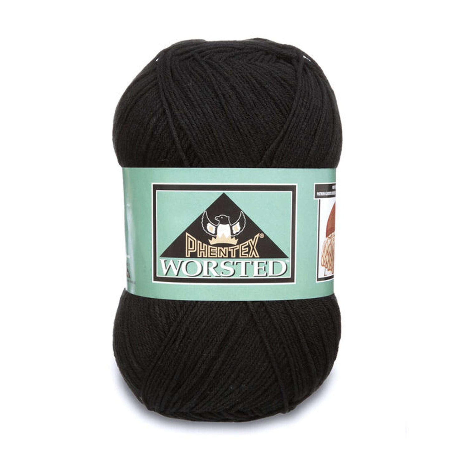 Phentex Worsted Yarn - Clearance shades