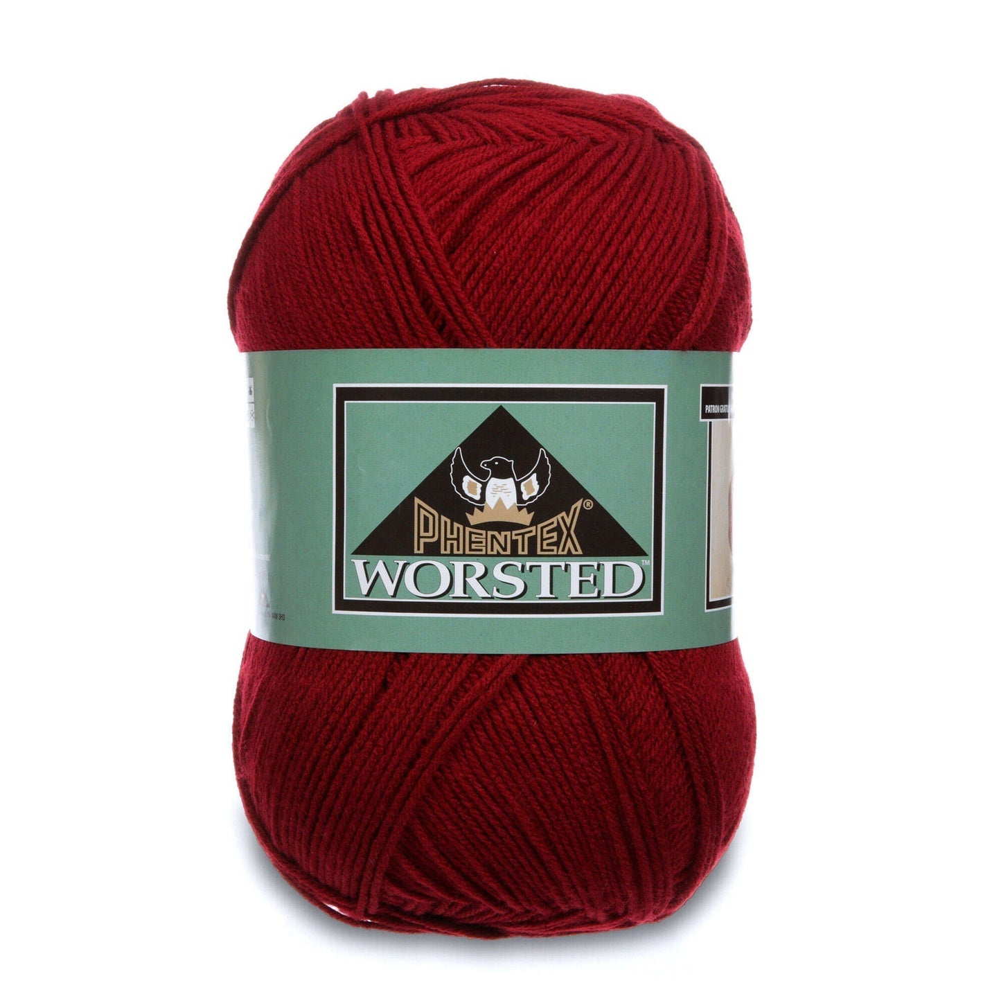 Phentex Worsted Yarn - Clearance shades