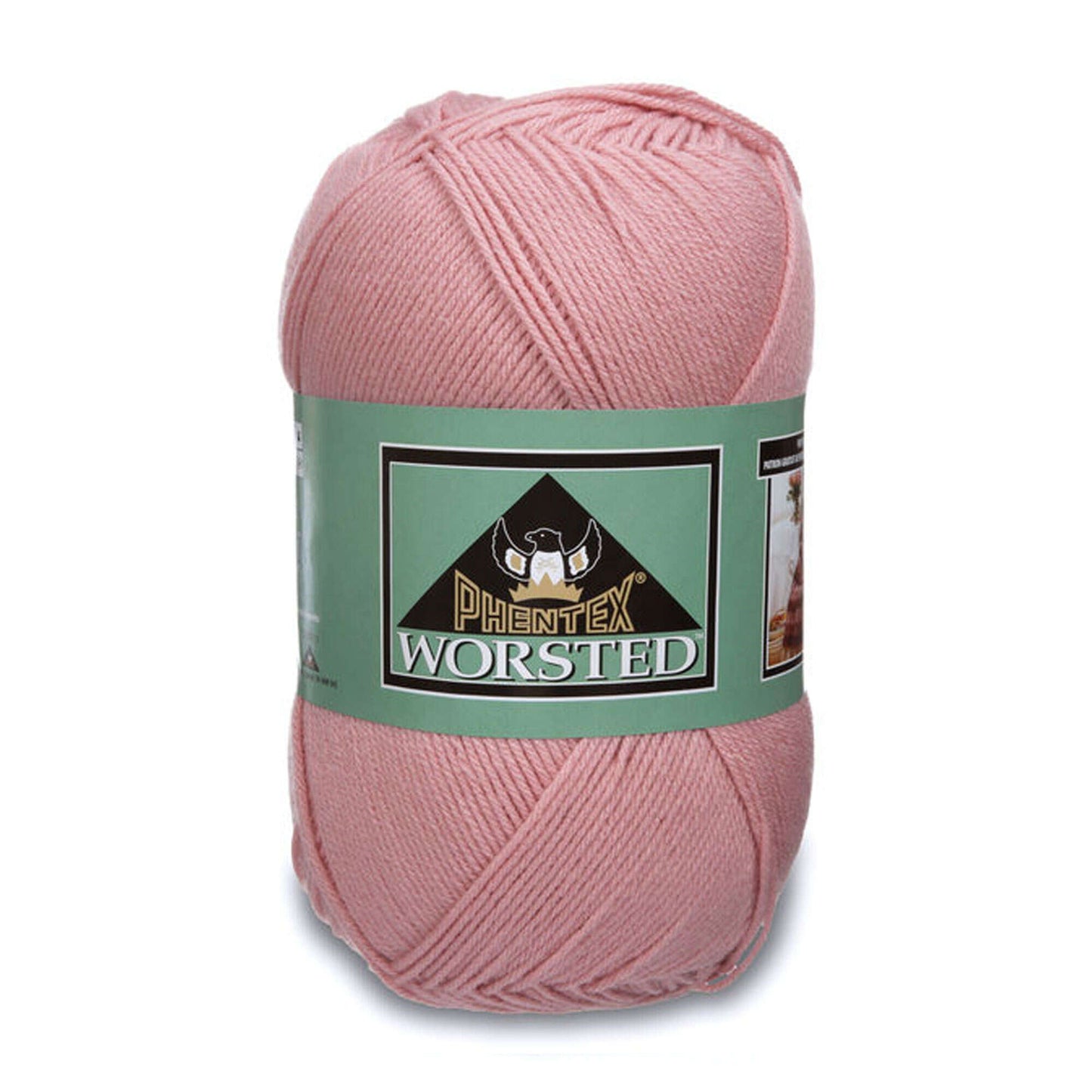Phentex Worsted Yarn - Clearance shades