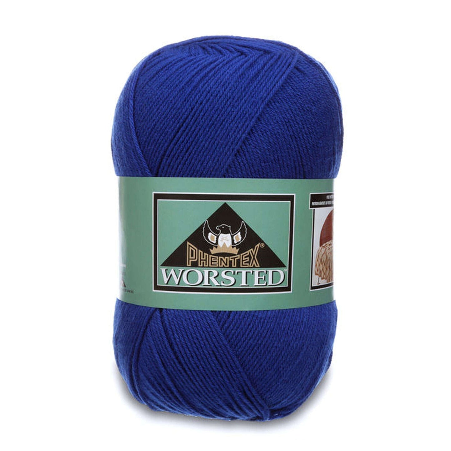 Phentex Worsted Yarn - Clearance shades