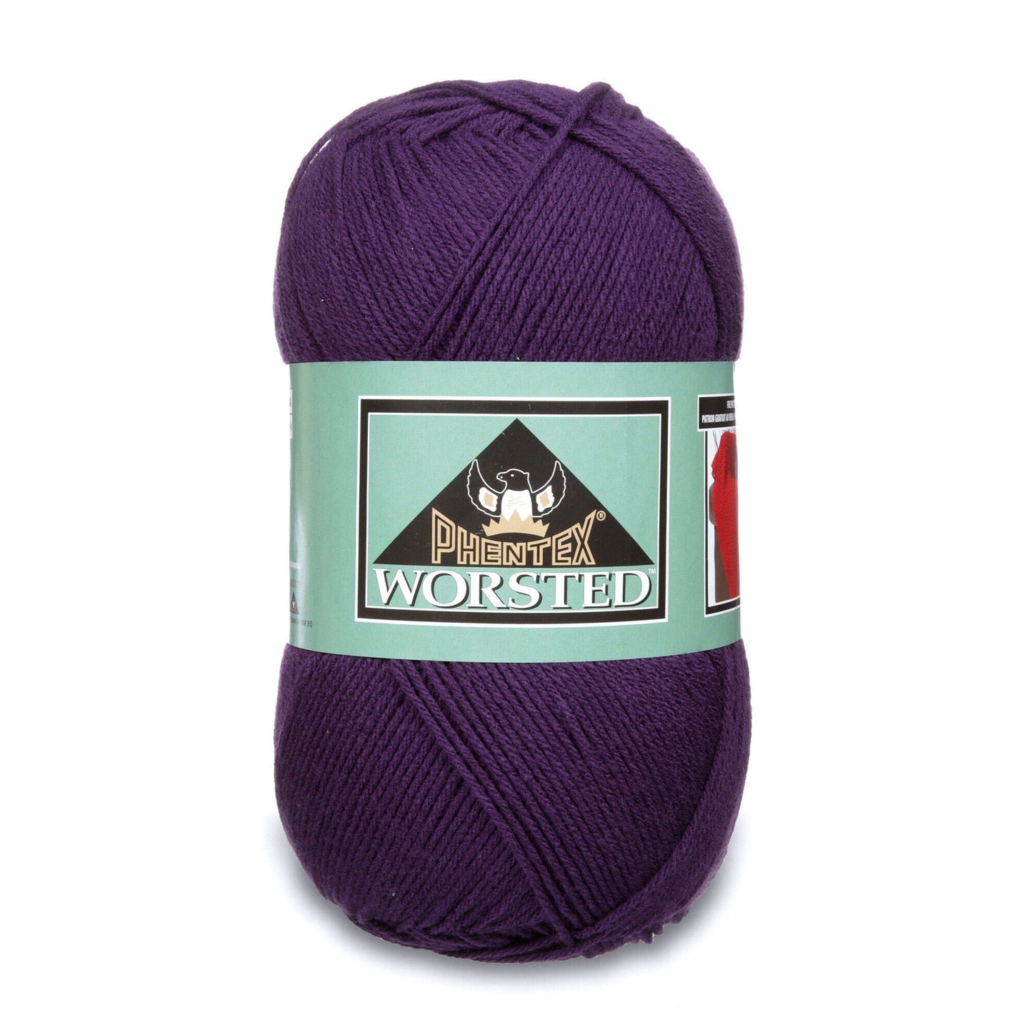 Phentex Worsted Yarn - Clearance shades