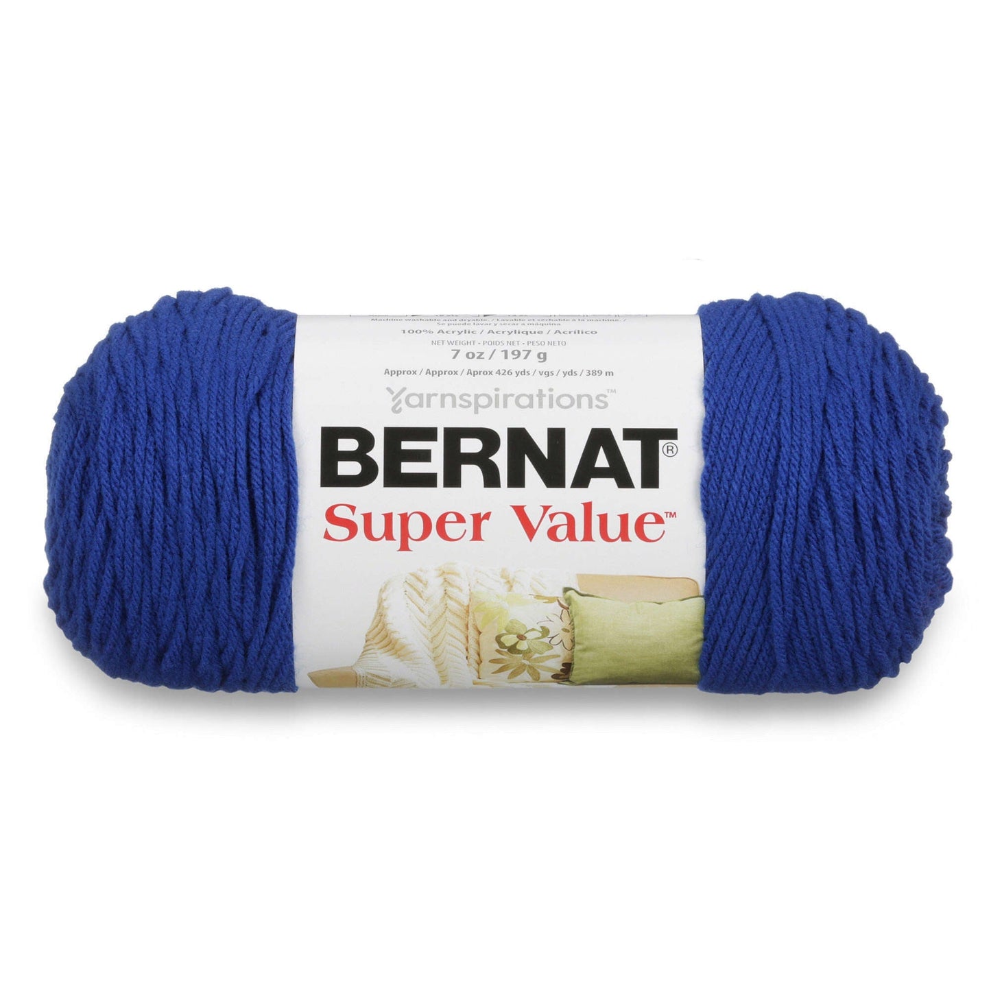 Bernat Super Value Yarn