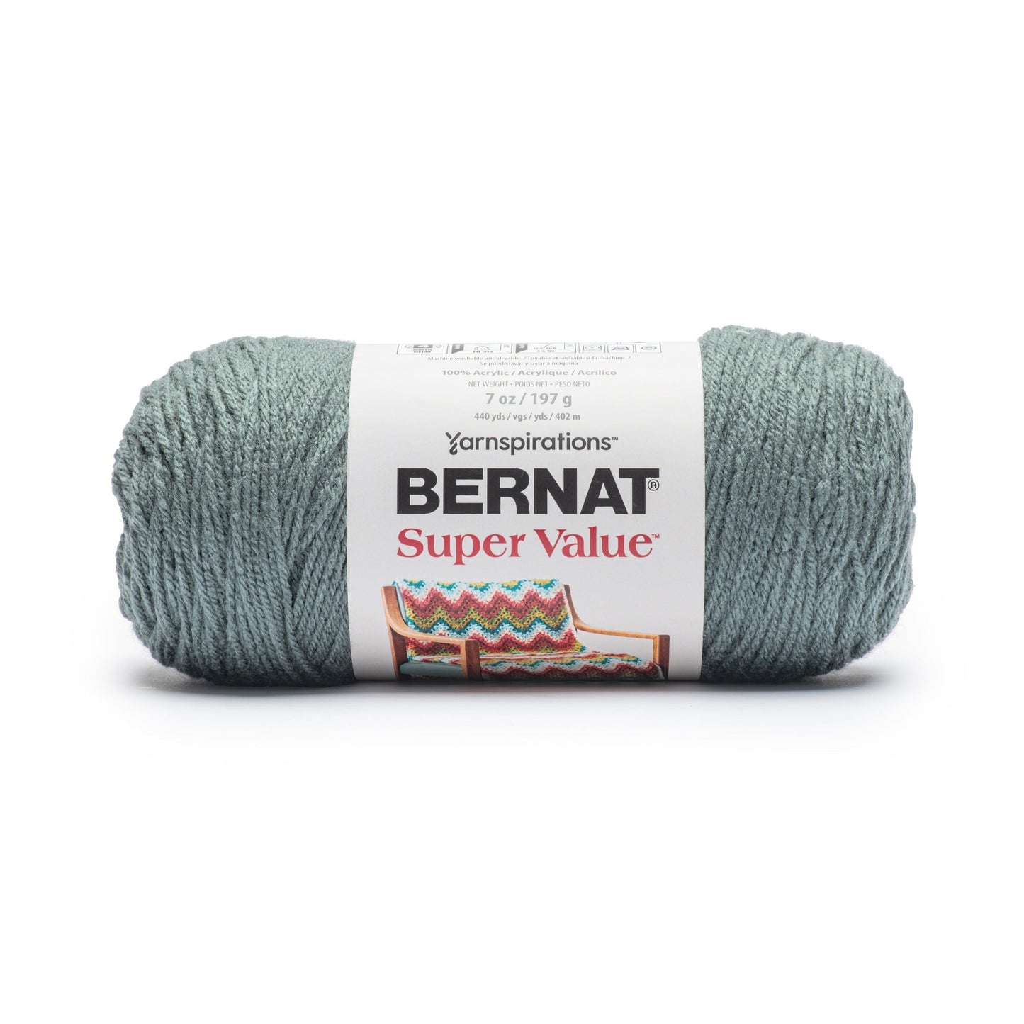 Bernat Super Value Yarn
