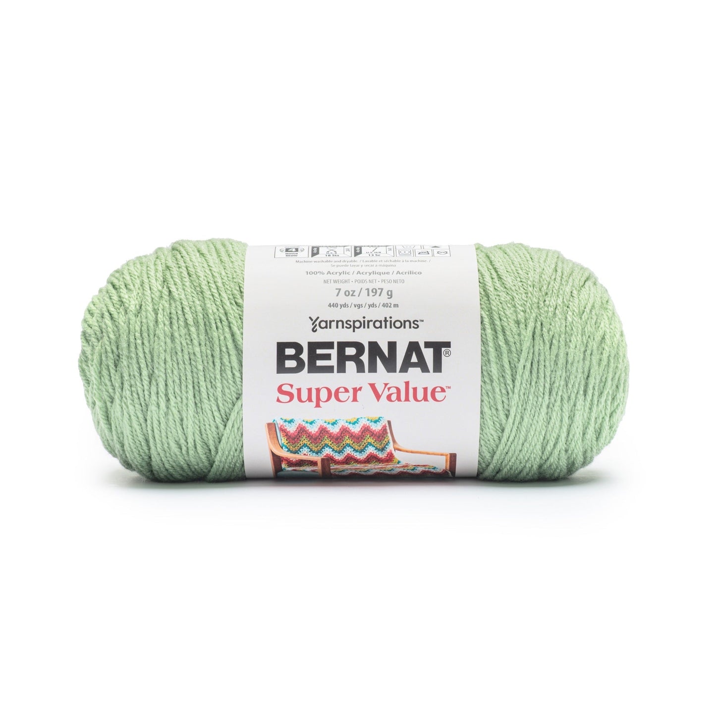 Bernat Super Value Yarn