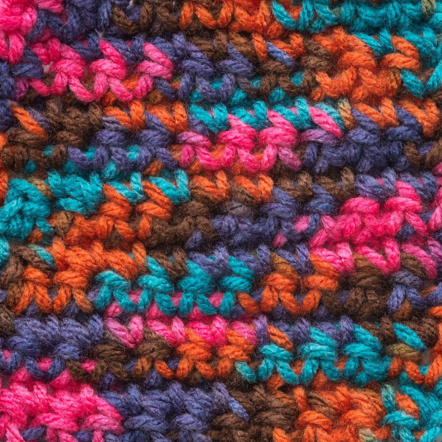Bernat Super Value Variegates Yarn