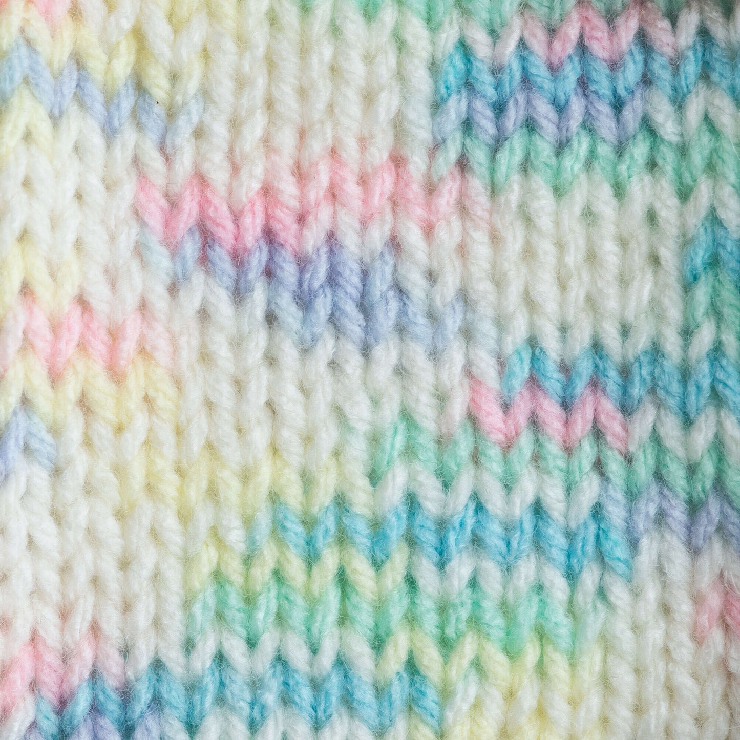 Bernat Super Value Variegates Yarn