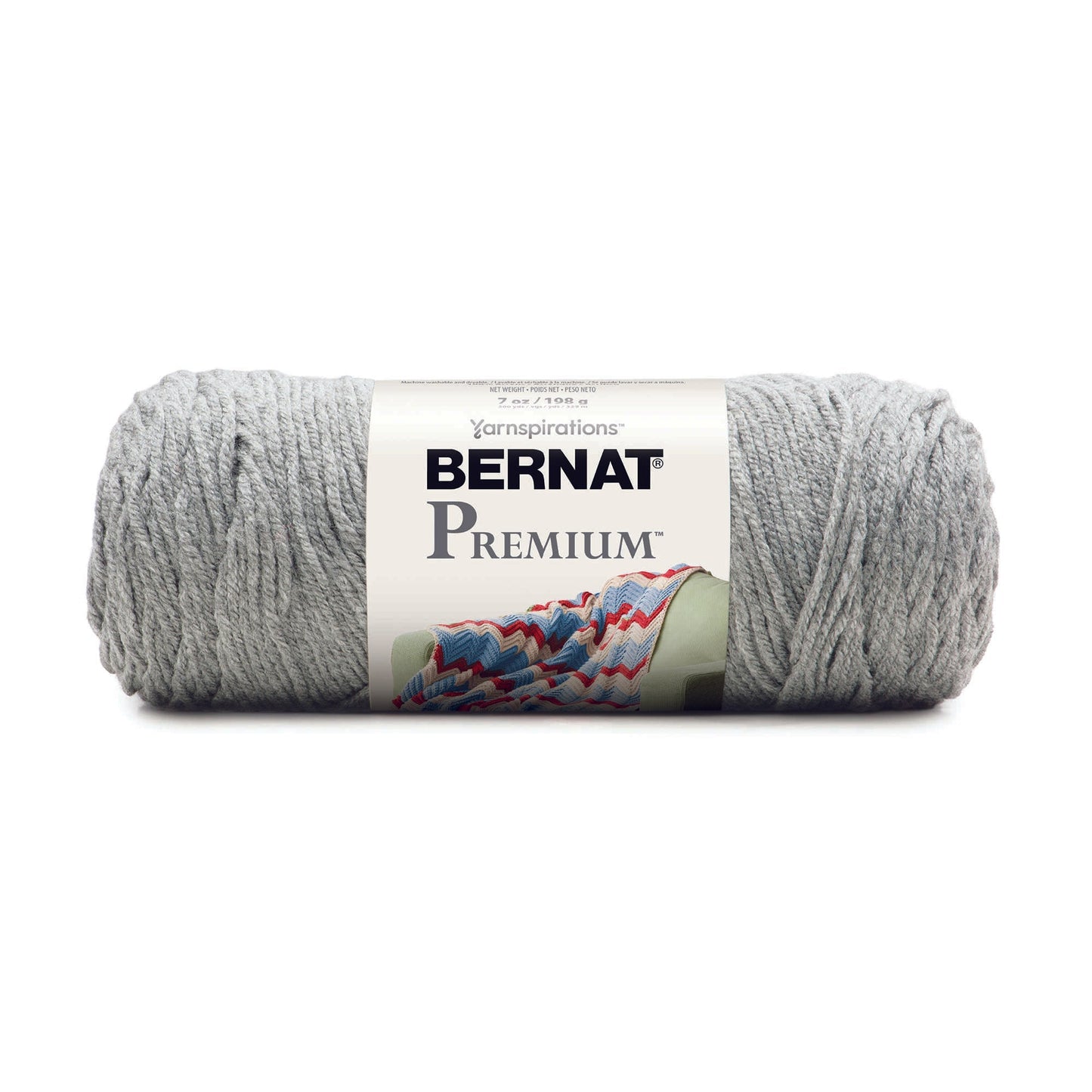 Bernat Premium Yarn