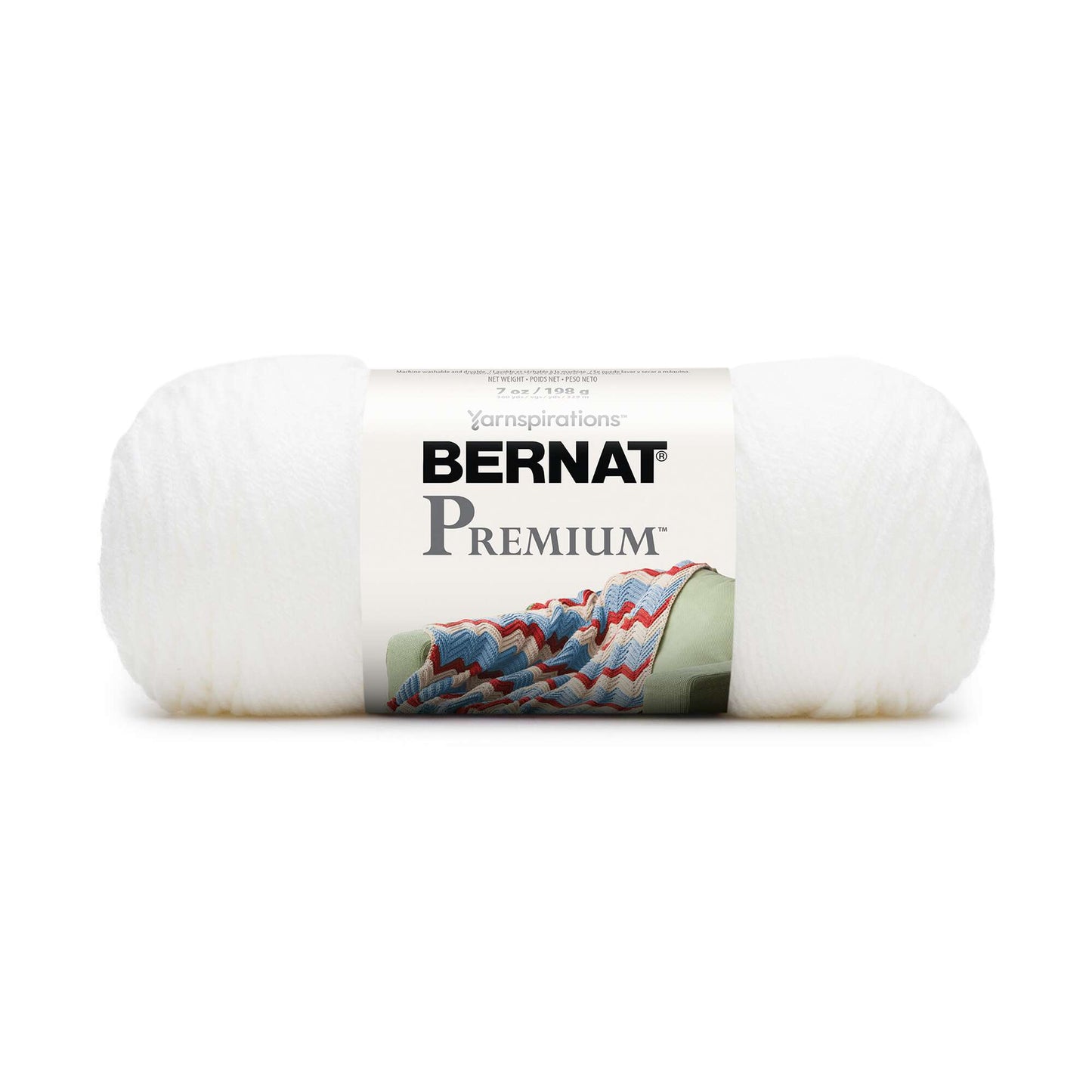 Bernat Premium Yarn - Clearance Shades
