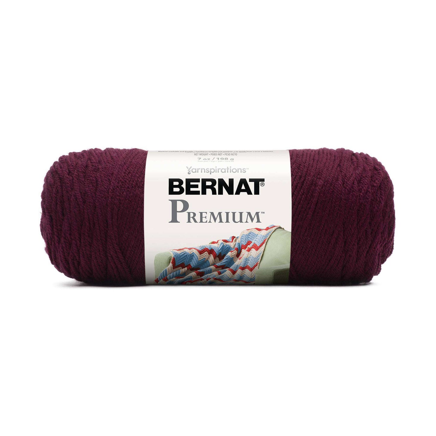Bernat Premium Yarn - Clearance Shades