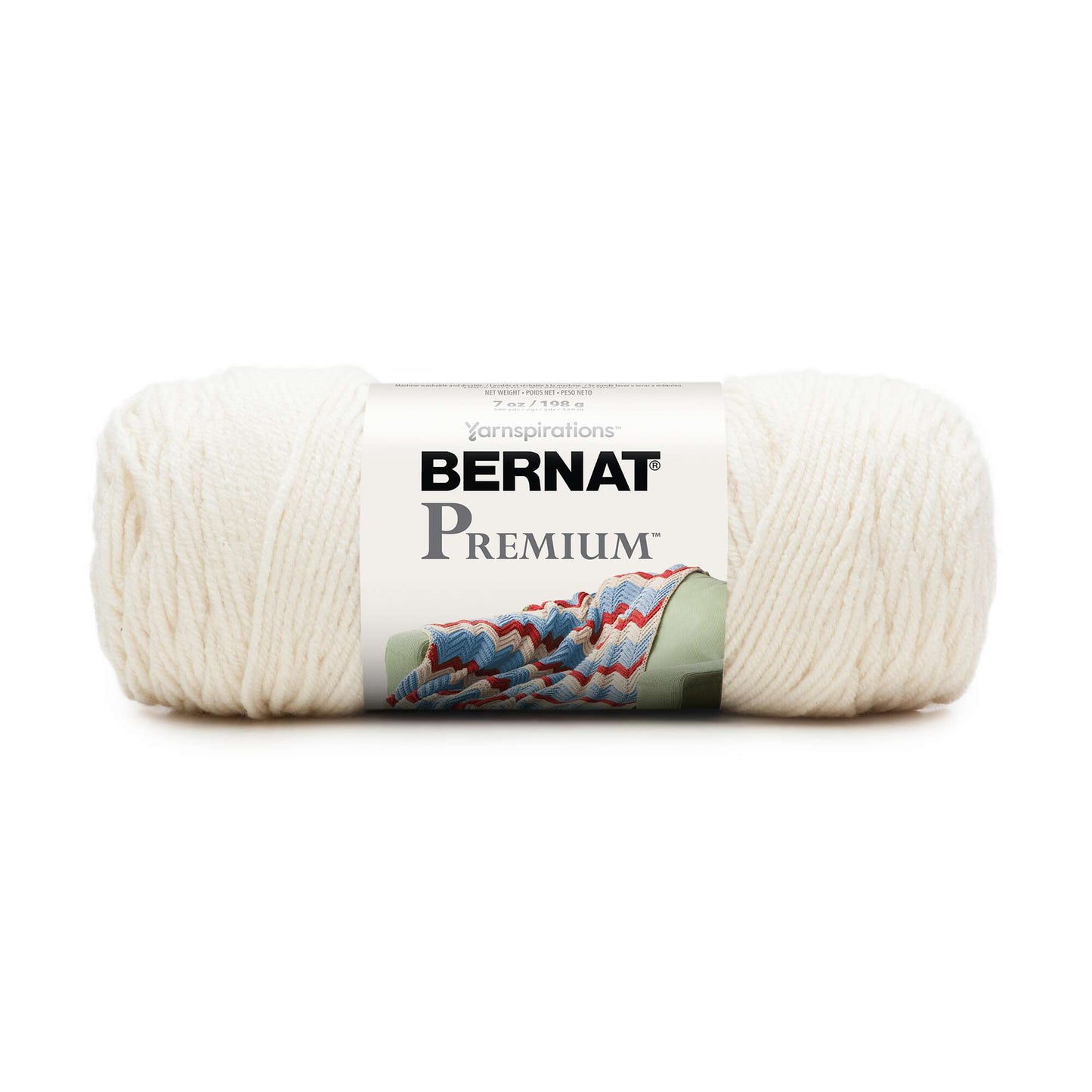 Bernat Premium Yarn - Clearance Shades