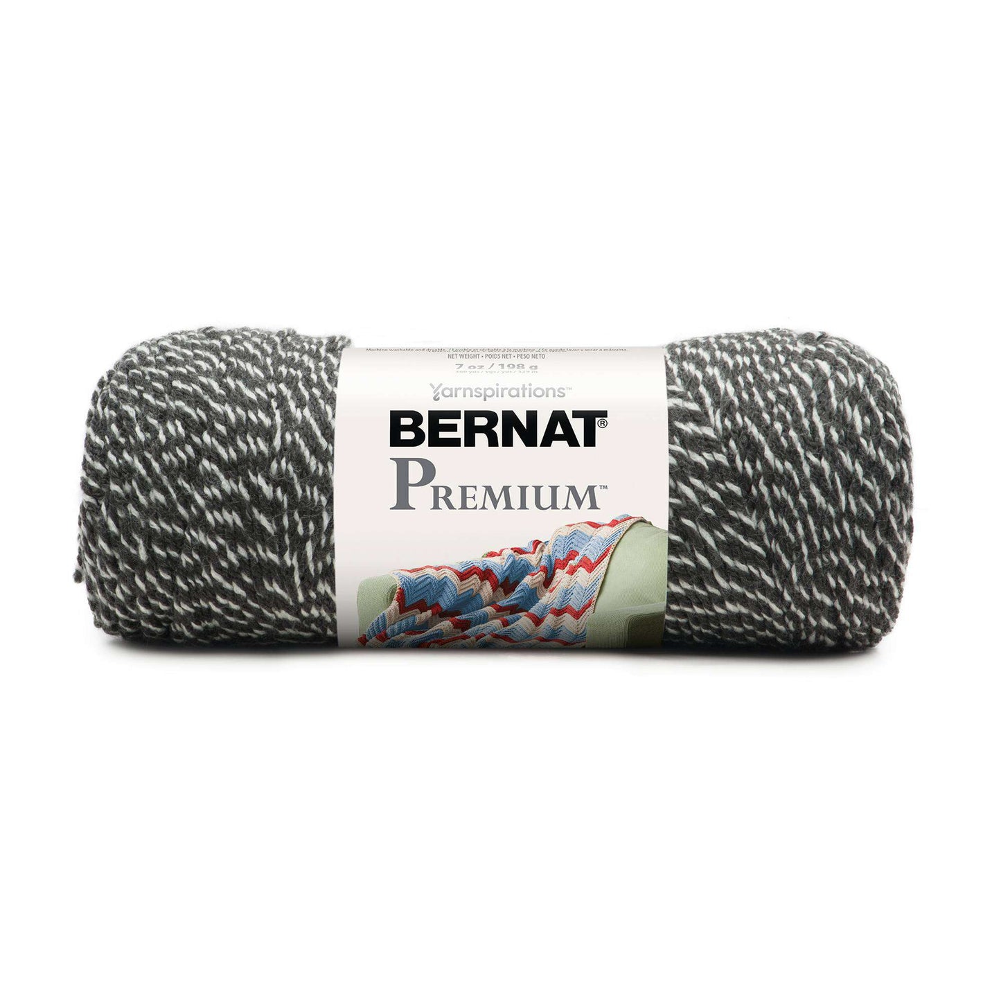 Bernat Premium Yarn - Clearance Shades