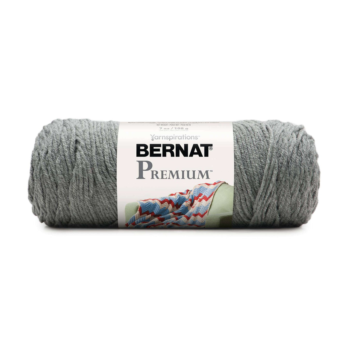 Bernat Premium Yarn