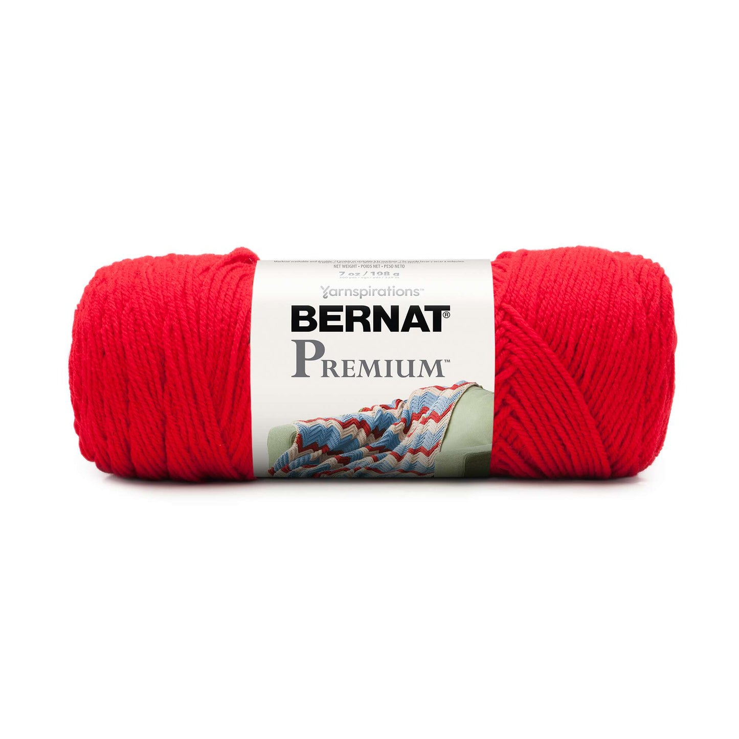 Bernat Premium Yarn - Clearance Shades