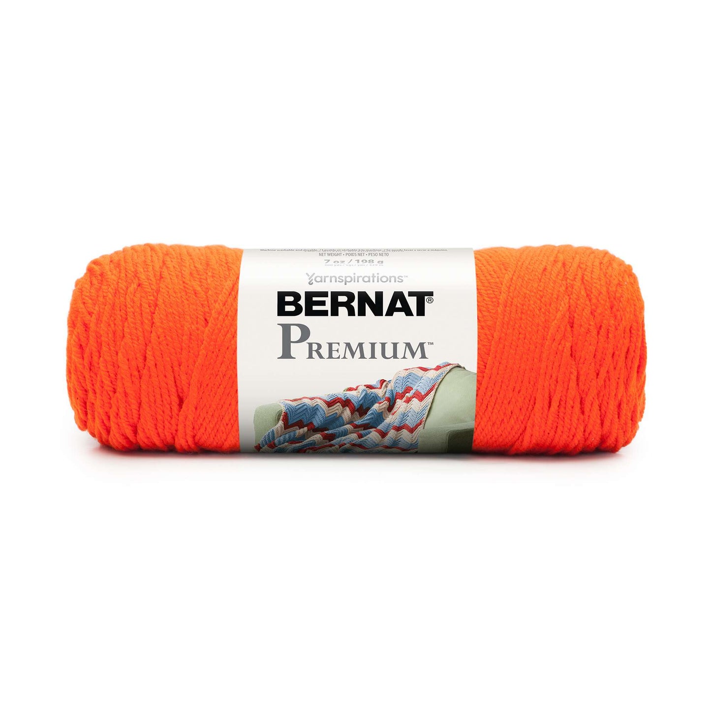 Bernat Premium Yarn - Clearance Shades