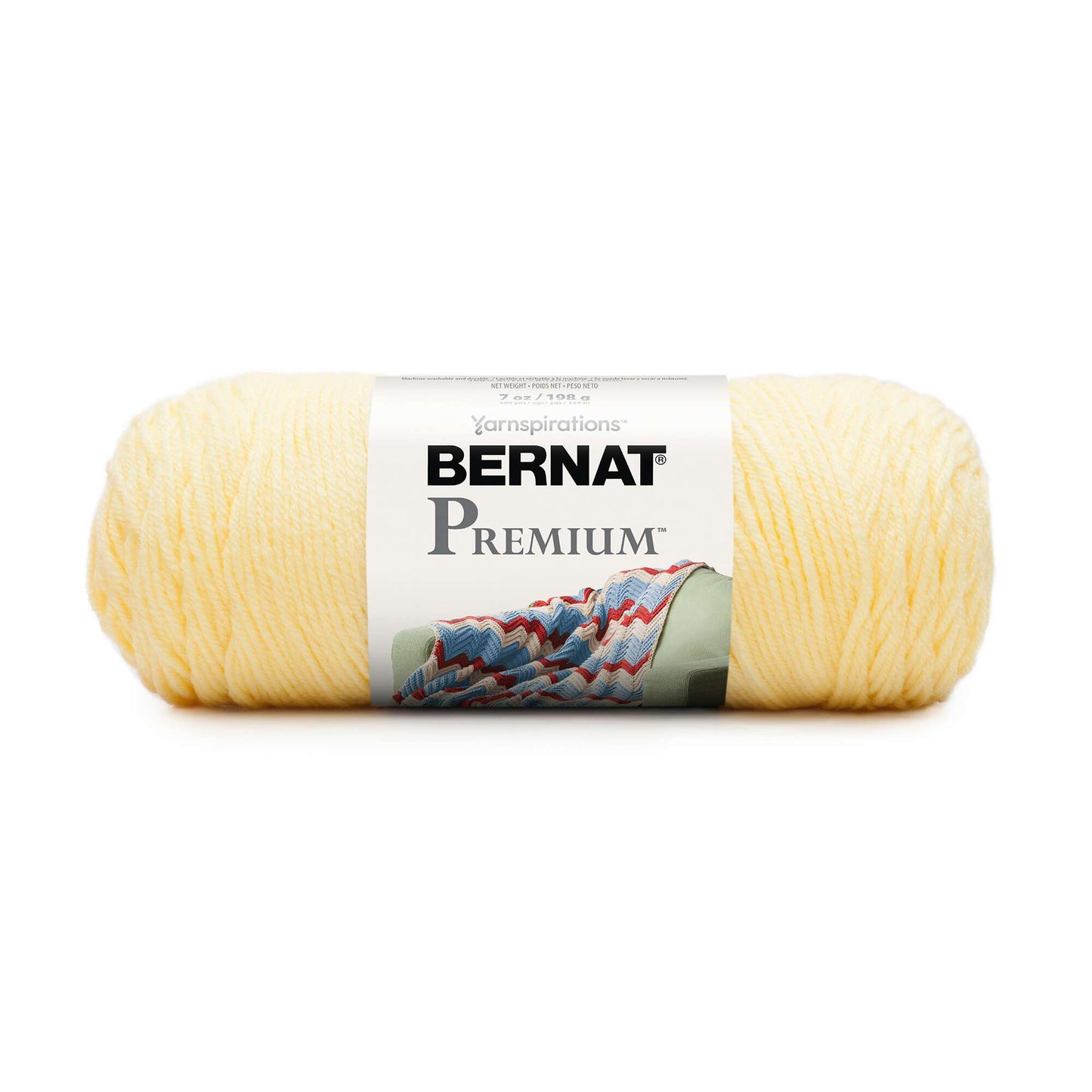 Bernat Premium Yarn