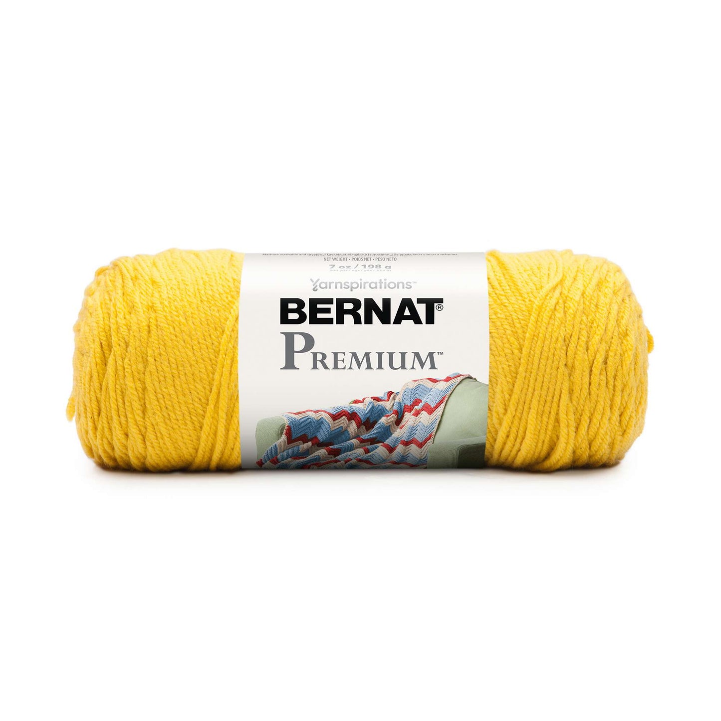 Bernat Premium Yarn - Clearance Shades