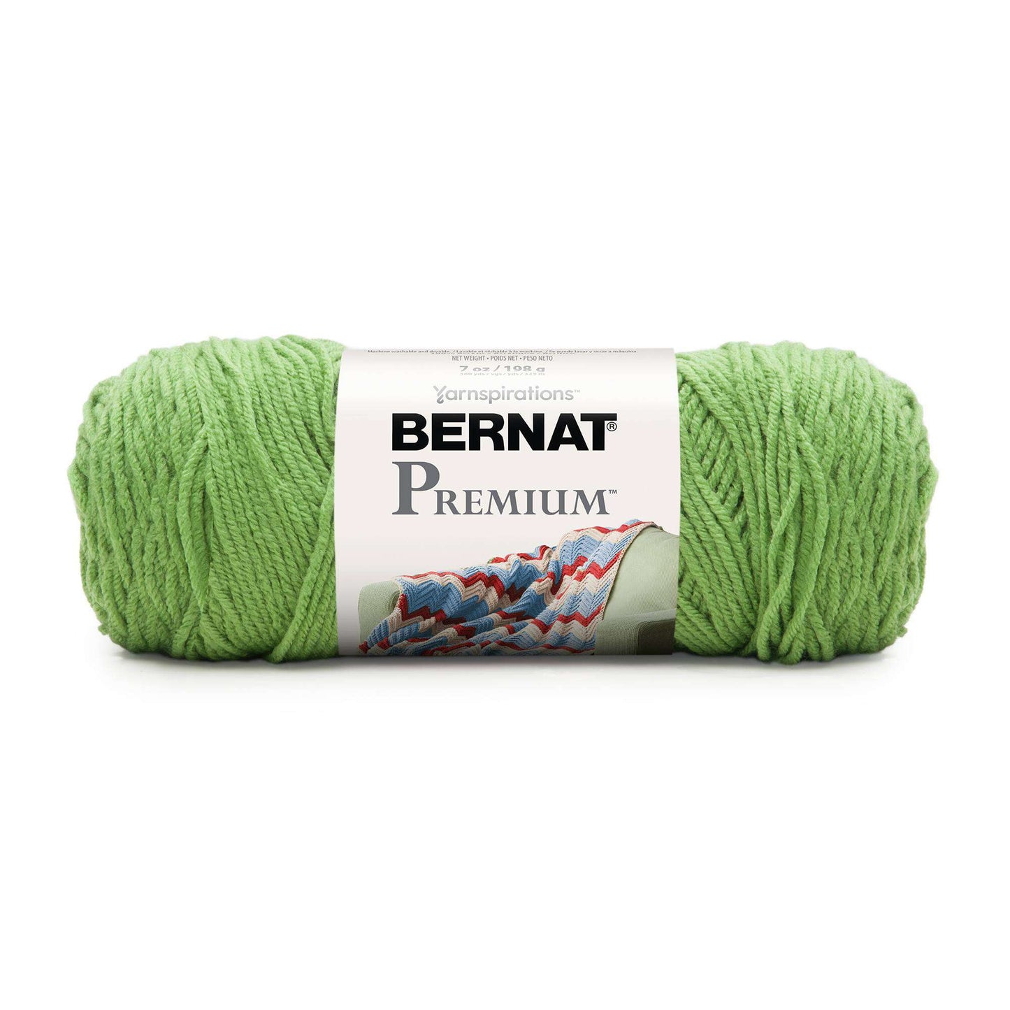 Bernat Premium Yarn