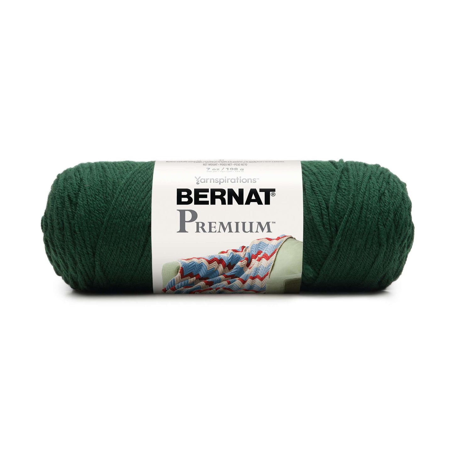 Bernat Premium Yarn - Clearance Shades