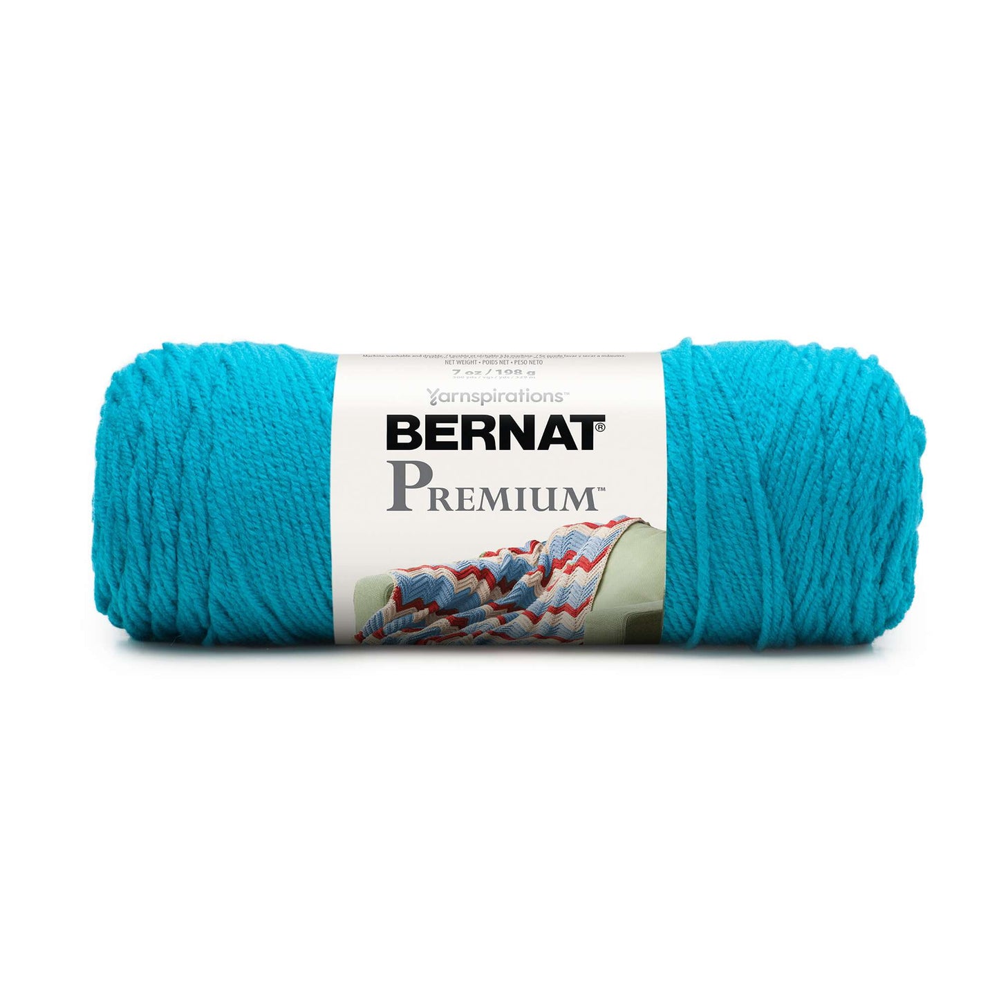 Bernat Premium Yarn - Clearance Shades
